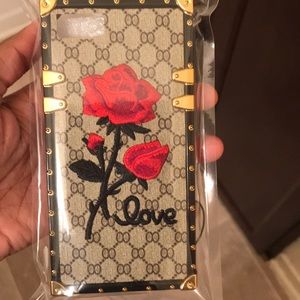 iPhone 7 Case